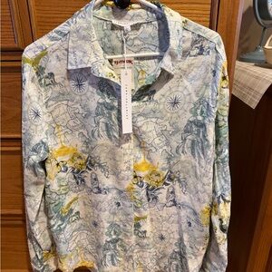 Jane and Delancey Top